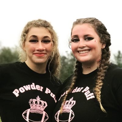 Profile Picture of Hannah Sayers (@sayershannah12) on Twitter