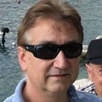 Profile Picture of petersmolinski (@petersmolinski) on Instagram