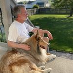 Profile Picture of Paul Burns (@paulburnsartstudio) on Instagram