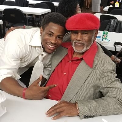 Profile Picture of Solomon Floyd (@Floyd94544) on Twitter