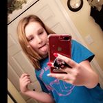 Profile Picture of Mackenzie Mcgregor (@kenzieee_._jo.15) on Instagram