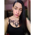 Profile Picture of Keith Costa Provasi (@imblackavenger) on Instagram