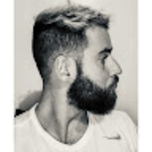 Profile Picture of Brice Berkani (@fumier) on Poshmark