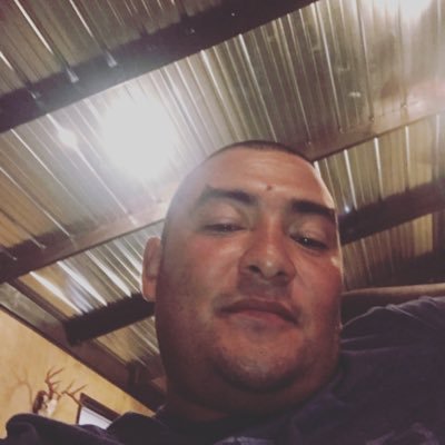 Profile Picture of Marcus Lee Flores Jr (@marcusflores86) on Twitter