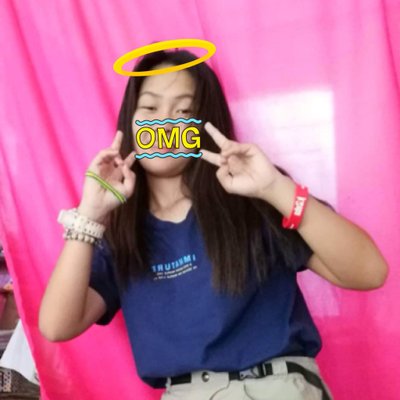 Profile Picture of Antoinette Ramos (@aj_ramos016) on Twitter