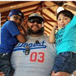 Profile Picture of Manny Rodriguez (@bigmannybaby) on Instagram