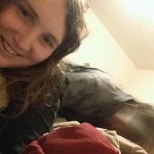 Profile Picture of Brittany Nicole Harruff (@NicoleHarruff) on Twitter