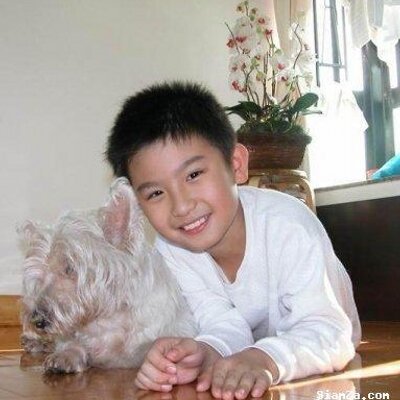 Profile Picture of Fu De Deng (@gboylive) on Twitter