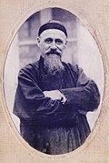 Profile Picture of François Marie Savinaon Wikipedia