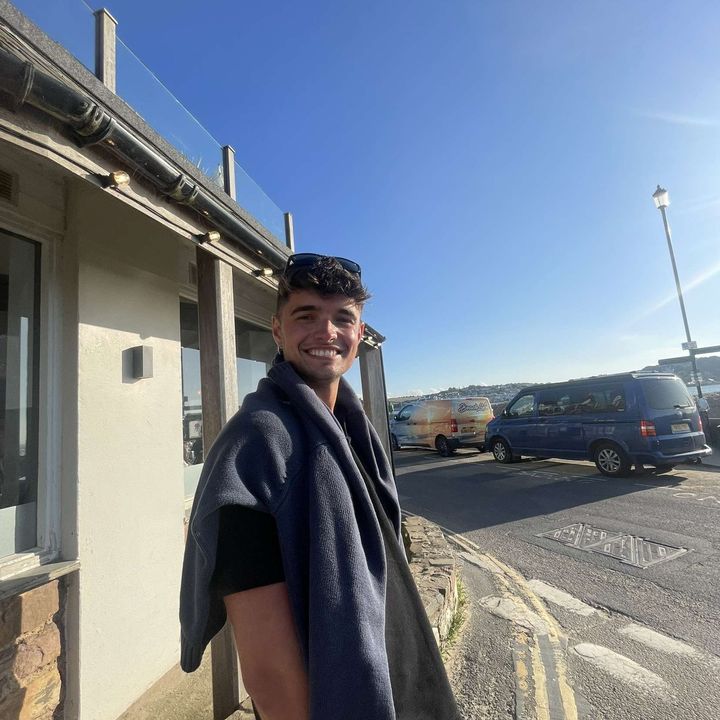 Profile Picture of Georgeball_ (@georgeball_) on Tiktok