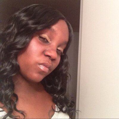 Profile Picture of Nakeisha Brown (@BrownNakeisha) on Twitter