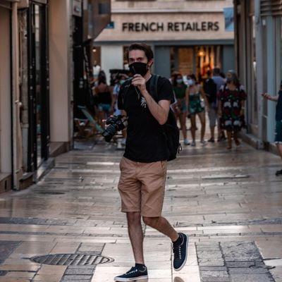 Profile Picture of Jeremy Franco Photographe (@jfrancopictures) on Twitter