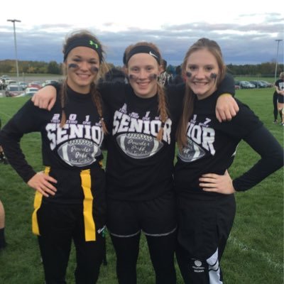 Profile Picture of Megan Mohr (@megan_mohr21) on Twitter