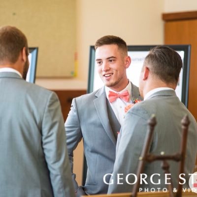 Profile Picture of Mike Hritz (@Mike_Hritz321) on Twitter