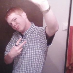 Profile Picture of Andy Hisel (@bigdogg66669) on Myspace
