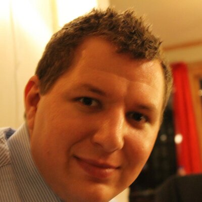 Profile Picture of Alex Jorgensen (@abjorgen) on Twitter