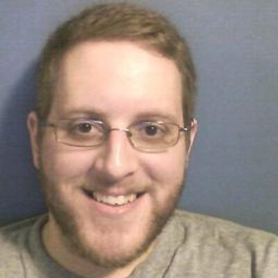 Profile Picture of Jeremy Booher (@BooherMMA) on Twitter