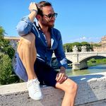 Profile Picture of 𝐃𝐚𝐯𝐢𝐝𝐞 𝐃𝐨𝐧𝐧𝐚𝐫𝐮𝐦𝐦𝐚 (@davidedonnarumma) on Instagram