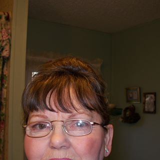 Profile Picture of Betty Bounds (@betty.bounds.5) on Facebook