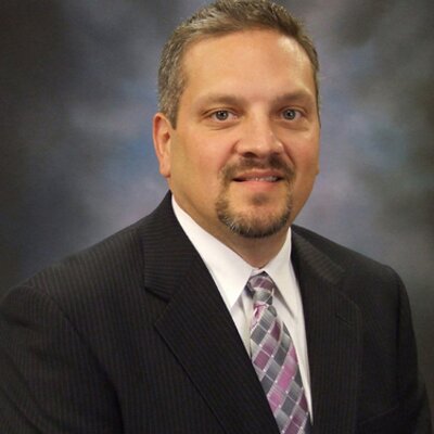 Profile Picture of Lester Mitchell (@LesterMitchell8) on Twitter