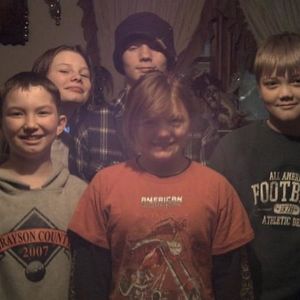 Profile Picture of Bobbi King (@bobbiking1) on Myspace