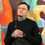 Profile Picture of Юрэц (@x3217x) on Instagram