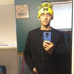 Profile Picture of Daniel Aikens (@daniel.aikens) on Instagram