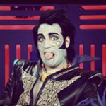 Profile Picture of Noel Fielding fan page (@paul_panfer) on Instagram