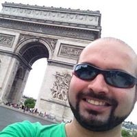 Profile Picture of Vitor Hugo (@vitor-hugo-47) on Quora