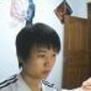 Profile Picture of Zhang Yinghao (@329470237) on Myspace