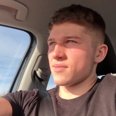 Profile Picture of Tyler Crocker (@tylercrocker22) on Twitter