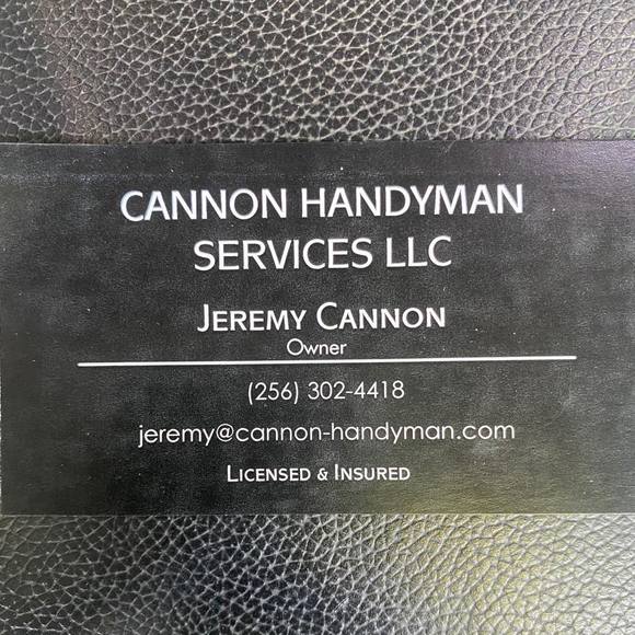 Profile Picture of Jeremy Cannon (@cannonjeremy24) on Poshmark