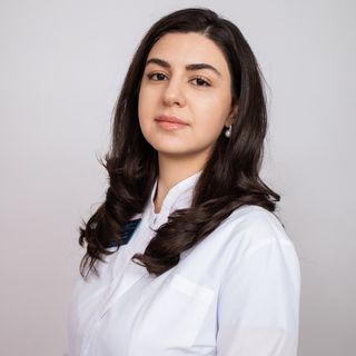 Profile Picture of Lana Janashvili-Kosashvili (@bananalana) on Instagram