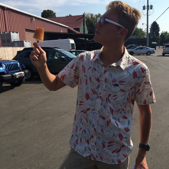 Profile Picture of Edoardo Marchetti (@edoardom) on Poshmark