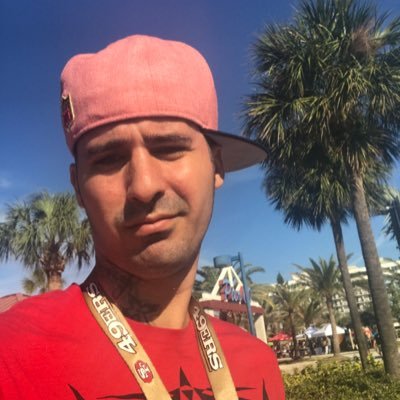 Profile Picture of Jim Bianca (@jimbean71483) on Twitter
