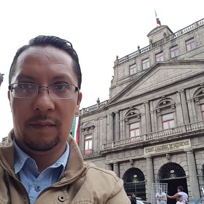 Profile Picture of Jesus Serrano (@segaje) on Twitter