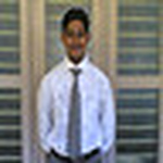 Profile Picture of Aravind Krishnan (@aravinds) on Flickr