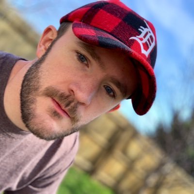 Profile Picture of Kyle Whitney (@JustKwhit) on Twitter