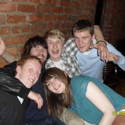 Profile Picture of Josh Brough (@JoshBrough1) on Twitter