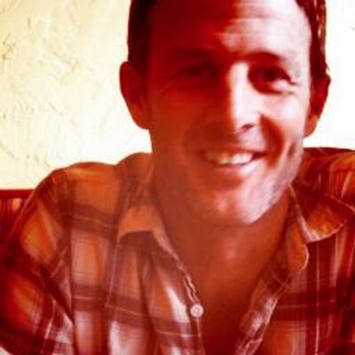 Profile Picture of Simon Colley (@sscolley) on Twitter