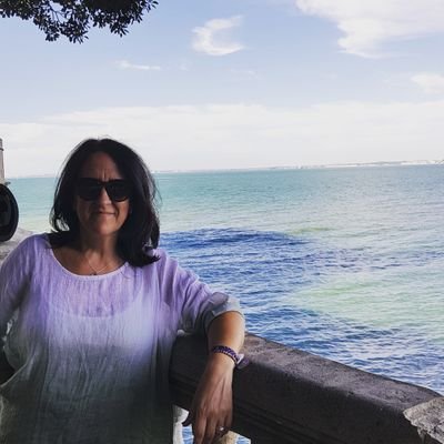 Profile Picture of Maria Jose Ortiz Cal (@maricalzado635) on Twitter