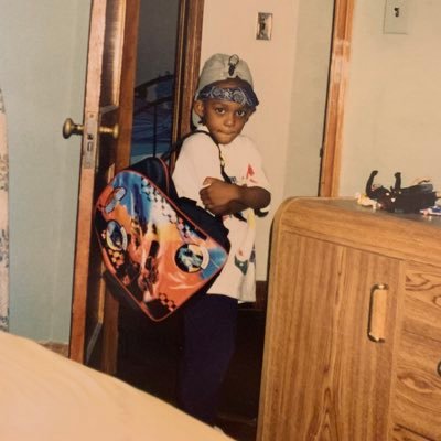 Profile Picture of Jay (@JaqSingleton) on Twitter