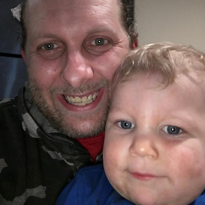 Profile Picture of Johnathan Breeding (@@crazeejohnny) on Tiktok