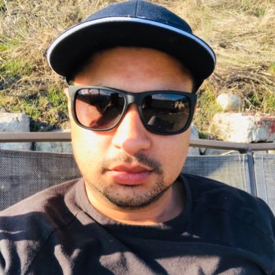 Profile Picture of Jagdeepsingh Badesha (@jagdeep71825976) on Twitter
