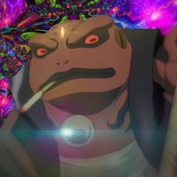 Profile Picture of Isthis Krustycrab (@isthisk) on Poshmark