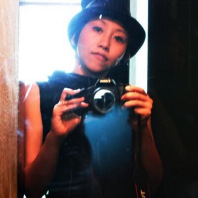 Profile Picture of Kathy CHEN (@kathy00chen) on Twitter