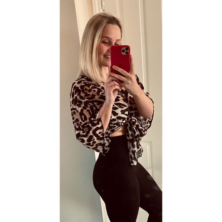 Profile Picture of Felicity Fowler (@felicityfowler5) on Tiktok