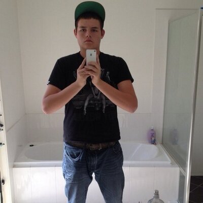 Profile Picture of Aaron Gorham (@agorh93) on Twitter