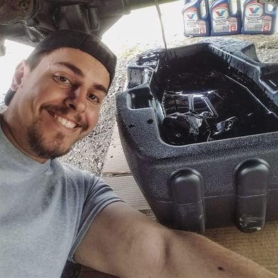 Profile Picture of Brian Conley (@Aceolus) on Twitter