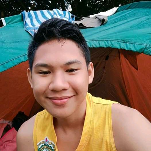 Profile Picture of Stephen Estrella (@estrellastehen74) on Tiktok